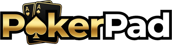 PokerPad Logo